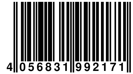 4 056831 992171
