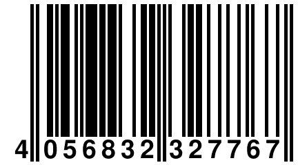 4 056832 327767