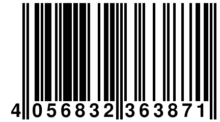 4 056832 363871