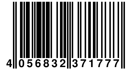 4 056832 371777