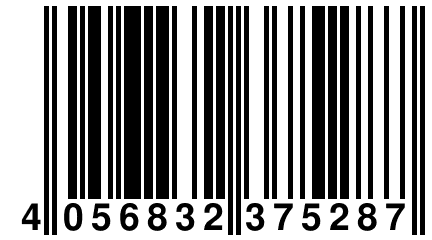 4 056832 375287