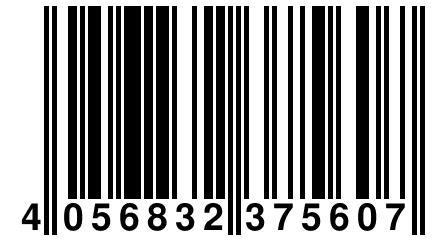 4 056832 375607