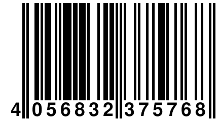 4 056832 375768