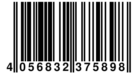 4 056832 375898