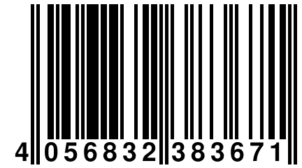 4 056832 383671