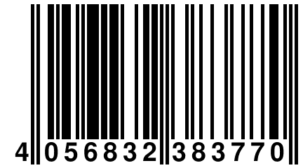 4 056832 383770