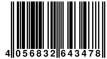 4 056832 643478