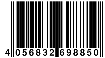 4 056832 698850