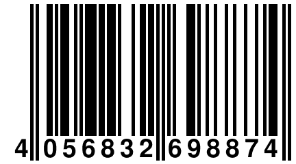 4 056832 698874