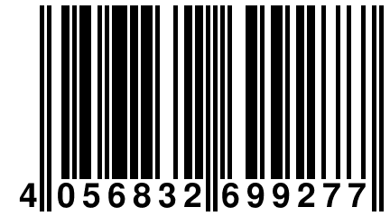 4 056832 699277