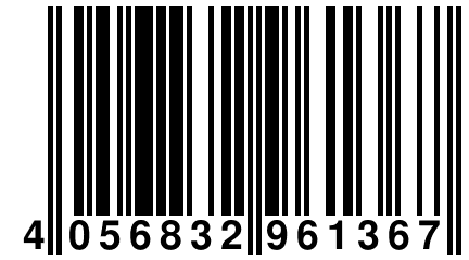4 056832 961367