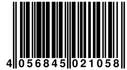 4 056845 021058
