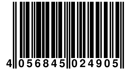 4 056845 024905