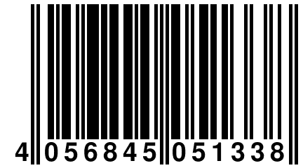 4 056845 051338
