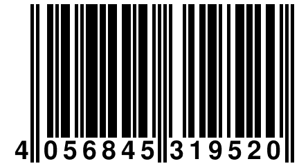 4 056845 319520