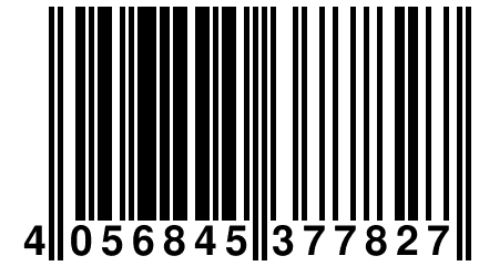 4 056845 377827