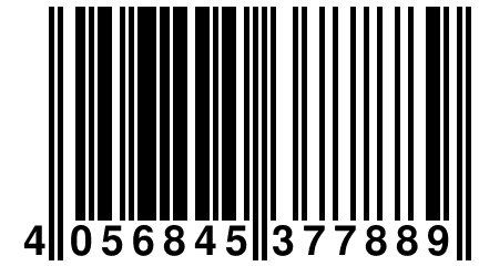 4 056845 377889