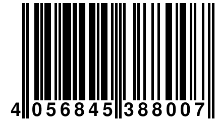 4 056845 388007