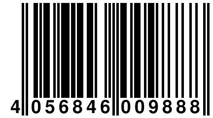 4 056846 009888