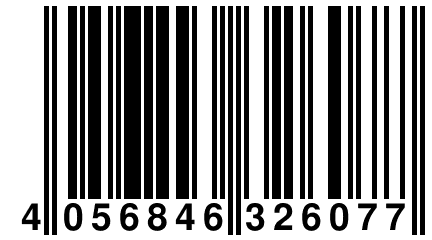 4 056846 326077