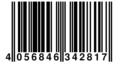 4 056846 342817