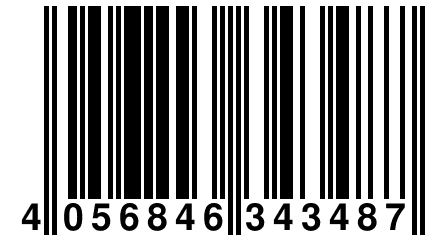 4 056846 343487