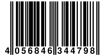 4 056846 344798