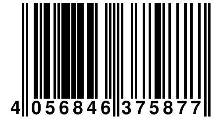 4 056846 375877