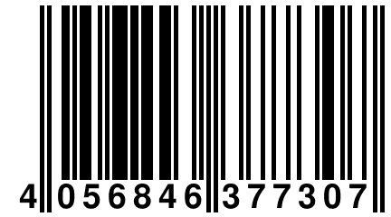 4 056846 377307