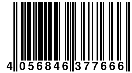 4 056846 377666