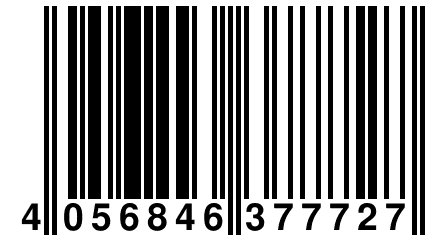 4 056846 377727