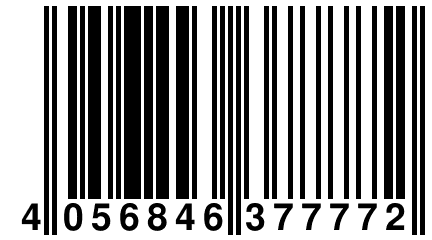 4 056846 377772