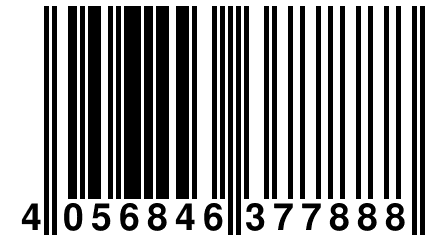 4 056846 377888