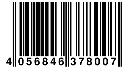 4 056846 378007