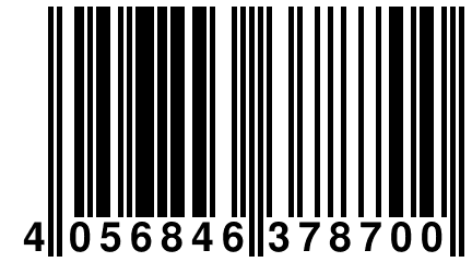 4 056846 378700