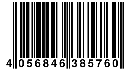 4 056846 385760
