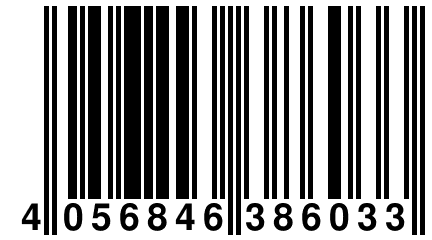 4 056846 386033