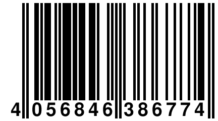 4 056846 386774