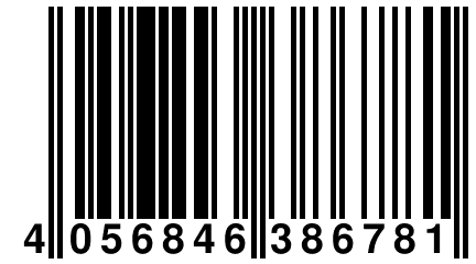 4 056846 386781