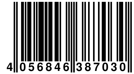 4 056846 387030