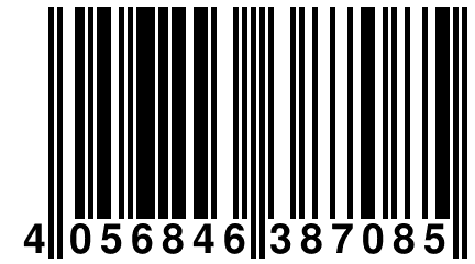 4 056846 387085