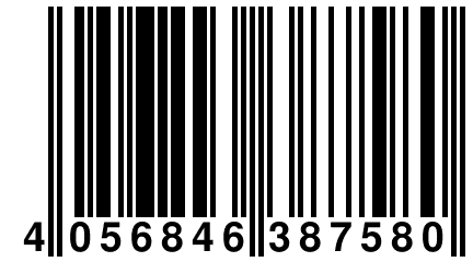4 056846 387580