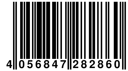 4 056847 282860