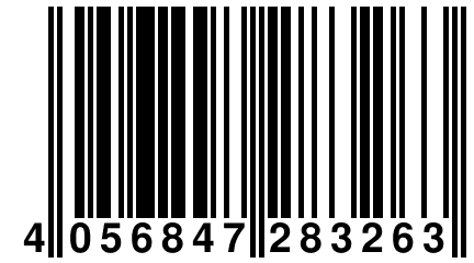 4 056847 283263