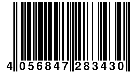 4 056847 283430
