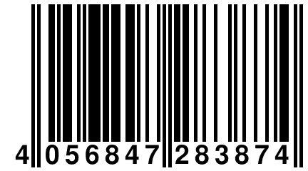 4 056847 283874