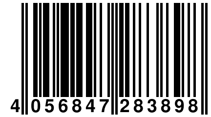 4 056847 283898