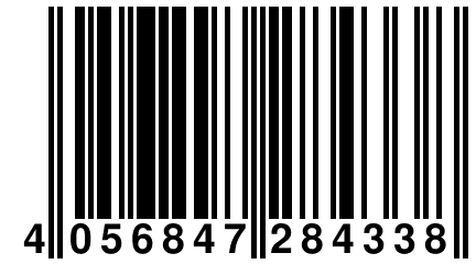4 056847 284338
