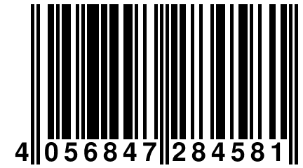 4 056847 284581