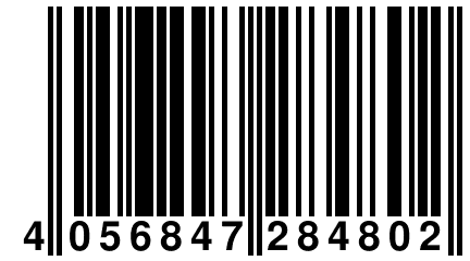 4 056847 284802